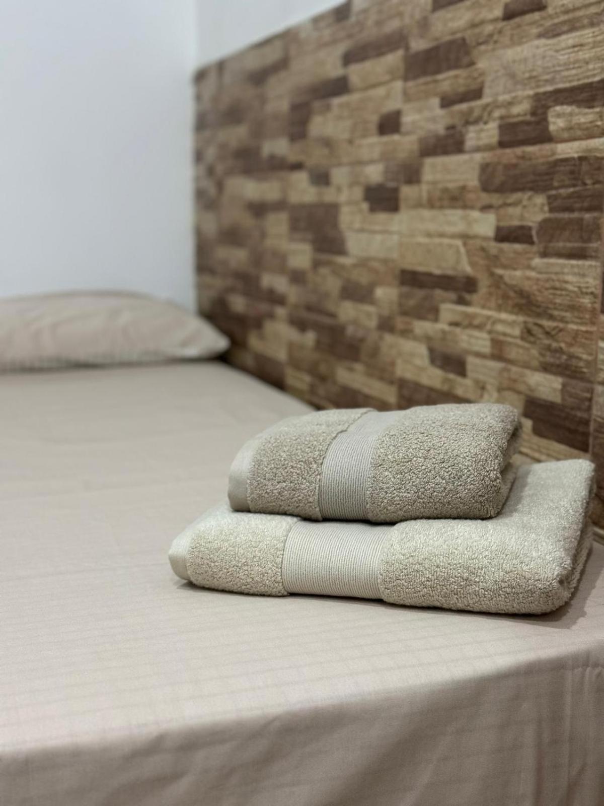 Apartamento Caleta
