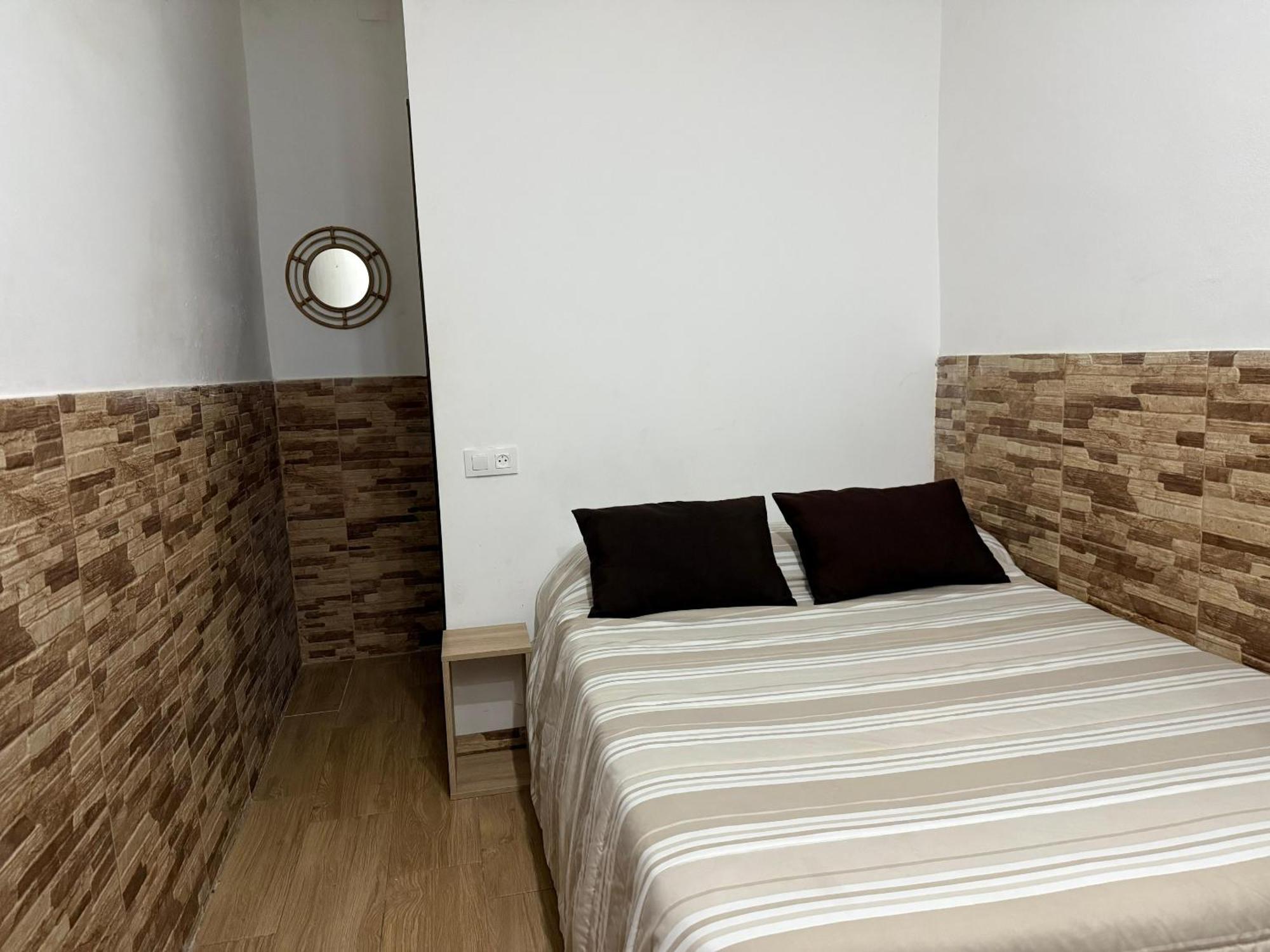 Caleta Apartamento