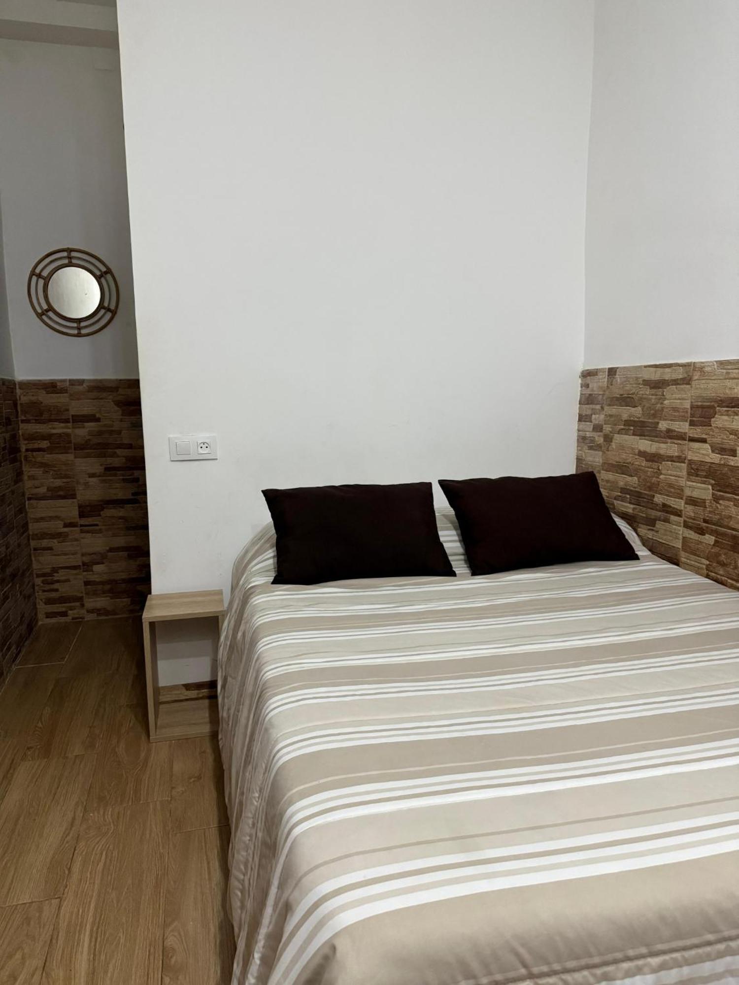 Caleta Apartamento Cádiz